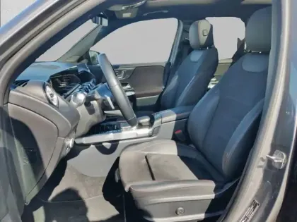 Photo 12 Mercedes GLB Gén. I (X247) Ph2 AMG Line 5