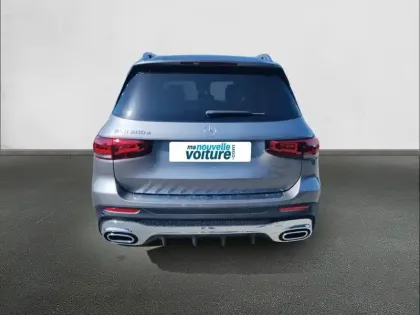 Photo 6 Mercedes GLB Gén. I (X247) Ph2 AMG Line 5