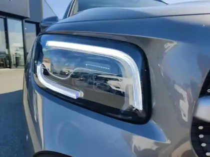 Photo 17 Mercedes GLB Gén. I (X247) Ph2 AMG Line 5