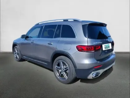 Photo 8 Mercedes GLB Gén. I (X247) Ph2 AMG Line 5