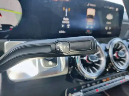 Photo 15 Mercedes GLB Gén. I (X247) Ph2 AMG Line 5