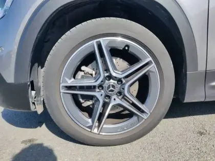 Photo 14 Mercedes GLB Gén. I (X247) Ph2 AMG Line 5