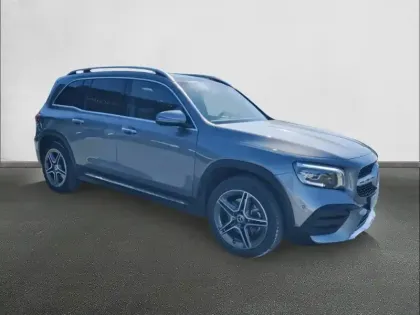 Photo 35 Mercedes GLB  200 d 8G-DCT