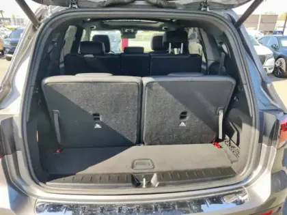 Photo 19 Mercedes GLB Gén. I (X247) Ph2 AMG Line 5