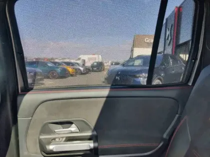 Photo 20 Mercedes GLB Gén. I (X247) Ph2 AMG Line 5