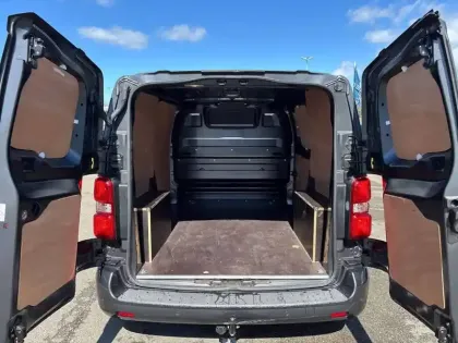 Photo 5 Peugeot Expert Gén. III Ph2 Base 4