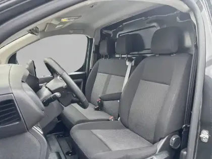 Photo 34 Peugeot Expert Gén. III Ph2 Base 4