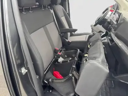 Photo 35 Peugeot Expert Gén. III Ph2 Base 4