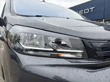 Photo 39 Peugeot Expert Gén. III Ph2 Base 4