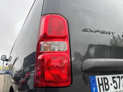 Photo 40 Peugeot Expert Gén. III Ph2 Base 4