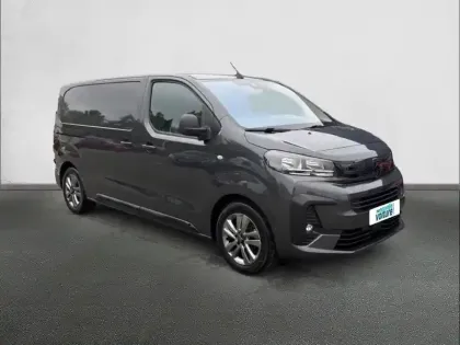 Photo 26 Peugeot Expert Gén. III Ph2 Base 4