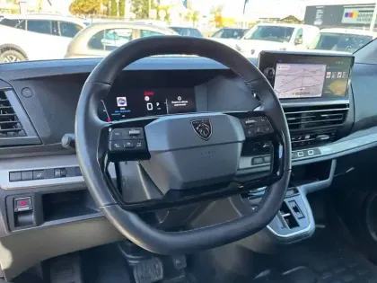 Photo 8 Peugeot Expert Gén. III Ph2 Base 4