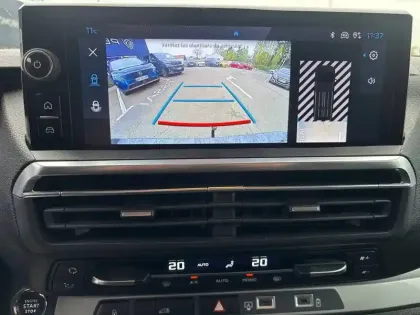 Photo 41 Peugeot Expert Gén. III Ph2 Base 4