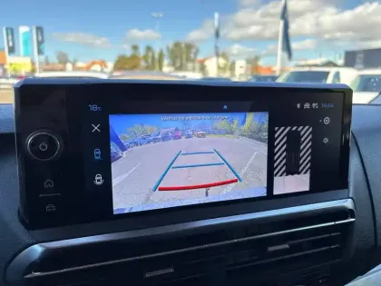 Photo 22 Peugeot Expert Gén. III Ph2 Base 4