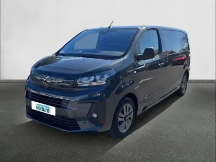 Photo Peugeot Expert