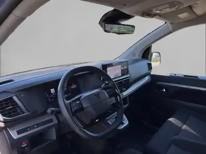 Photo 7 Peugeot Expert Gén. III Ph2 Base 4