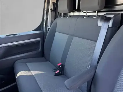 Photo 11 Peugeot Expert Gén. III Ph2 Base 4