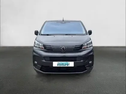 Photo 25 Peugeot Expert Gén. III Ph2 Base 4