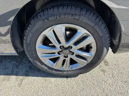 Photo 12 Peugeot Expert Gén. III Ph2 Base 4