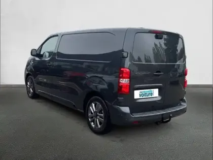 Photo 30 Peugeot Expert Gén. III Ph2 Base 4