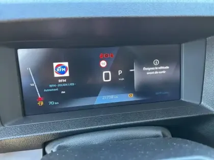 Photo 9 Peugeot Expert Gén. III Ph2 Base 4