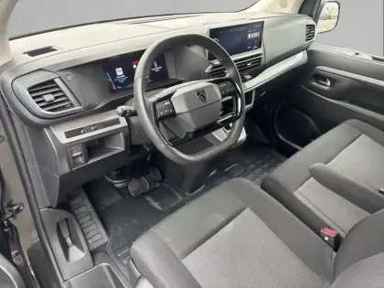 Photo 31 Peugeot Expert Gén. III Ph2 Base 4