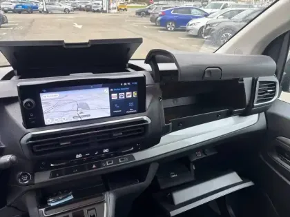 Photo 46 Peugeot Expert Gén. III Ph2 Base 4