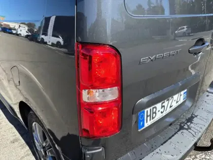 Photo 16 Peugeot Expert Gén. III Ph2 Base 4