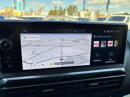 Photo 18 Peugeot Expert Gén. III Ph2 Base 4