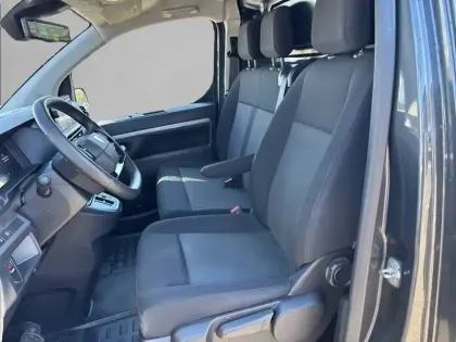 Photo 10 Peugeot Expert Gén. III Ph2 Base 4