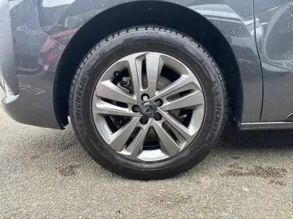 Photo 36 Peugeot Expert Gén. III Ph2 Base 4