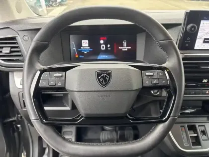 Photo 32 Peugeot Expert Gén. III Ph2 Base 4