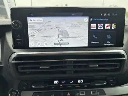 Photo 38 Peugeot Expert Gén. III Ph2 Base 4