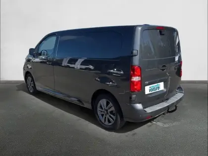 Photo 6 Peugeot Expert Gén. III Ph2 Base 4