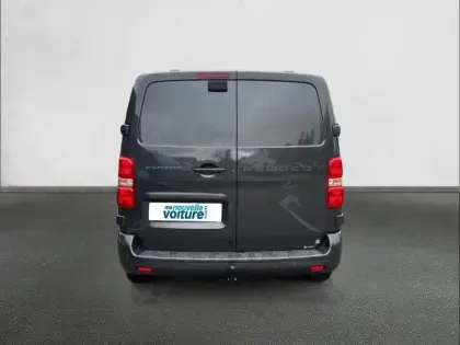 Photo 28 Peugeot Expert Gén. III Ph2 Base 4