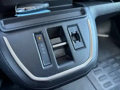 Photo 13 Peugeot Expert Gén. III Ph2 Base 4