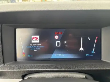 Photo 33 Peugeot Expert Gén. III Ph2 Base 4