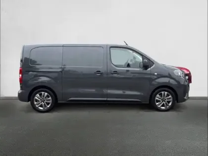 Photo 27 Peugeot Expert Gén. III Ph2 Base 4