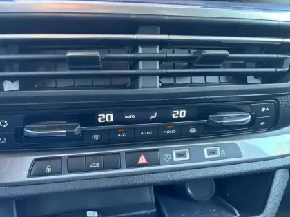 Photo 20 Peugeot Expert Gén. III Ph2 Base 4