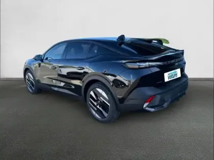 Photo 6 Peugeot 408  Hybrid 145 e-DCS6