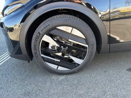 Photo 12 Peugeot 408  Hybrid 145 e-DCS6