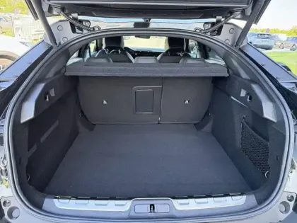 Photo 5 Peugeot 408  Hybrid 145 e-DCS6