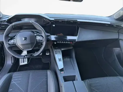 Photo 7 Peugeot 408  Hybrid 145 e-DCS6