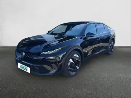 Photo Peugeot 408 Gt