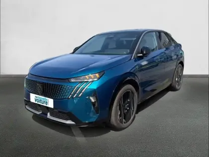 Photo Peugeot 3008 Dm First Edition