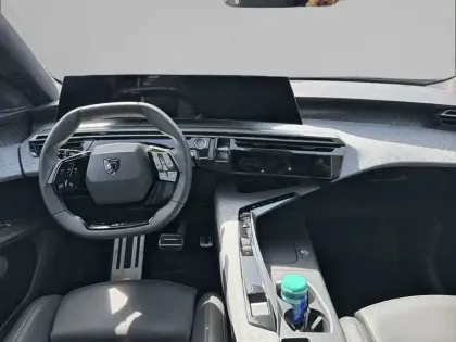 Photo 7 Peugeot 3008  Electrique 325 ch 4x4 73 kWh