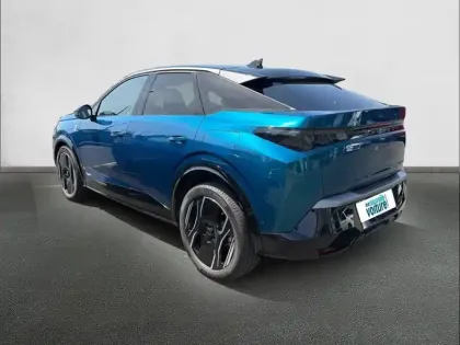 Photo 6 Peugeot 3008  Electrique 325 ch 4x4 73 kWh