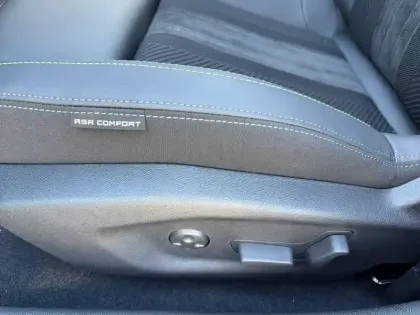 Photo 18 Peugeot 308  Electrique 55 kWh 156ch