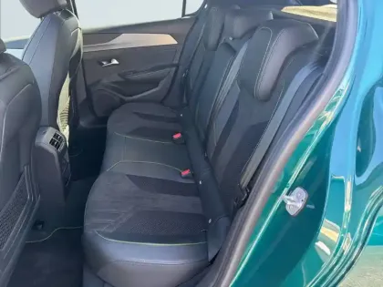 Photo 11 Peugeot 308  Electrique 55 kWh 156ch