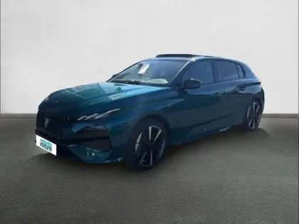 Photo Peugeot 308 Gt Exclusive